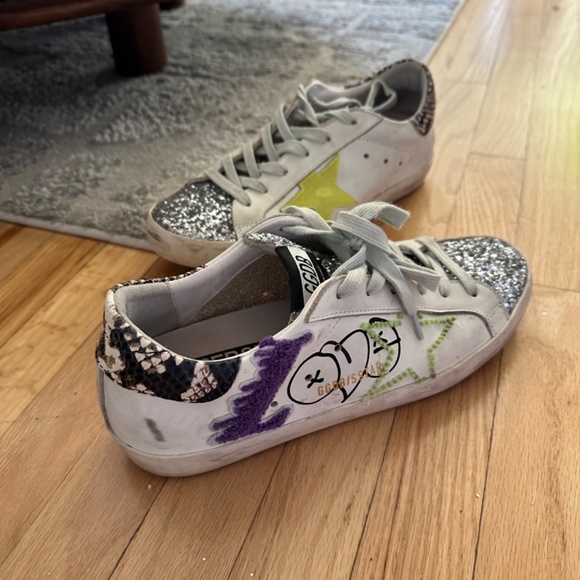 Golden Goose Superstar - Picture 4 of 15